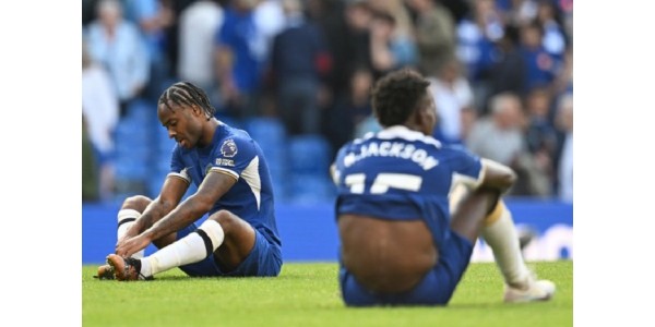 Sekä Newcastle United että Chelsea ovat menettäneet voimansa uudella kaudella